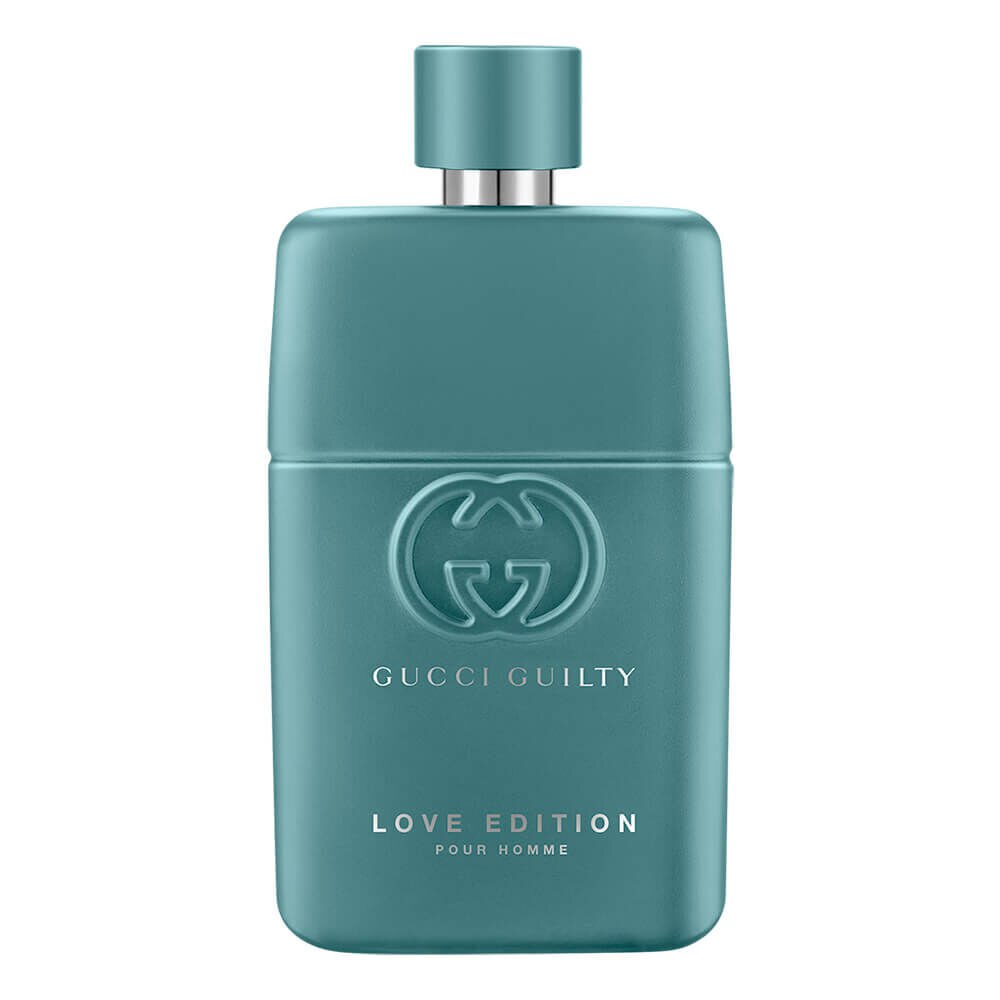 Perfume Gucci Guilty Love Edition Masculino Eau de Parfum - Sephora
